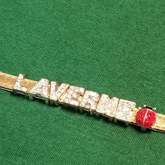 Jewelry - LAVERNE Slide Bracelet